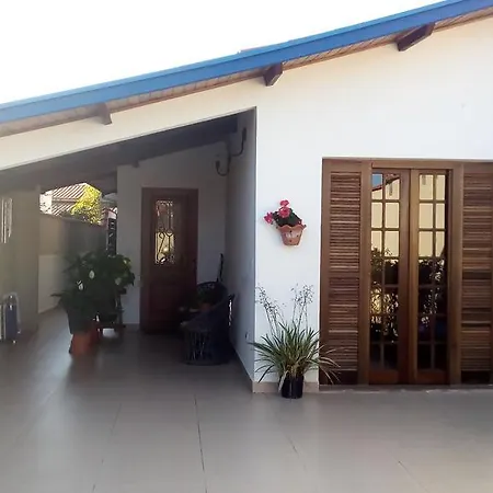 Casa Centro De Ubatuba Villa Exterior photo
