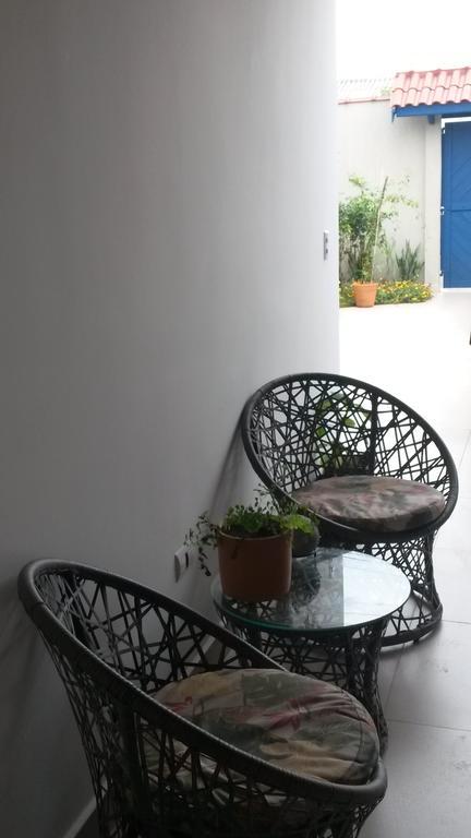 Holiday home Casa Centro De