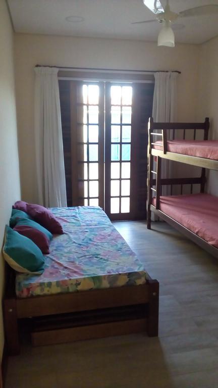 Casa Centro De Holiday home Ubatuba